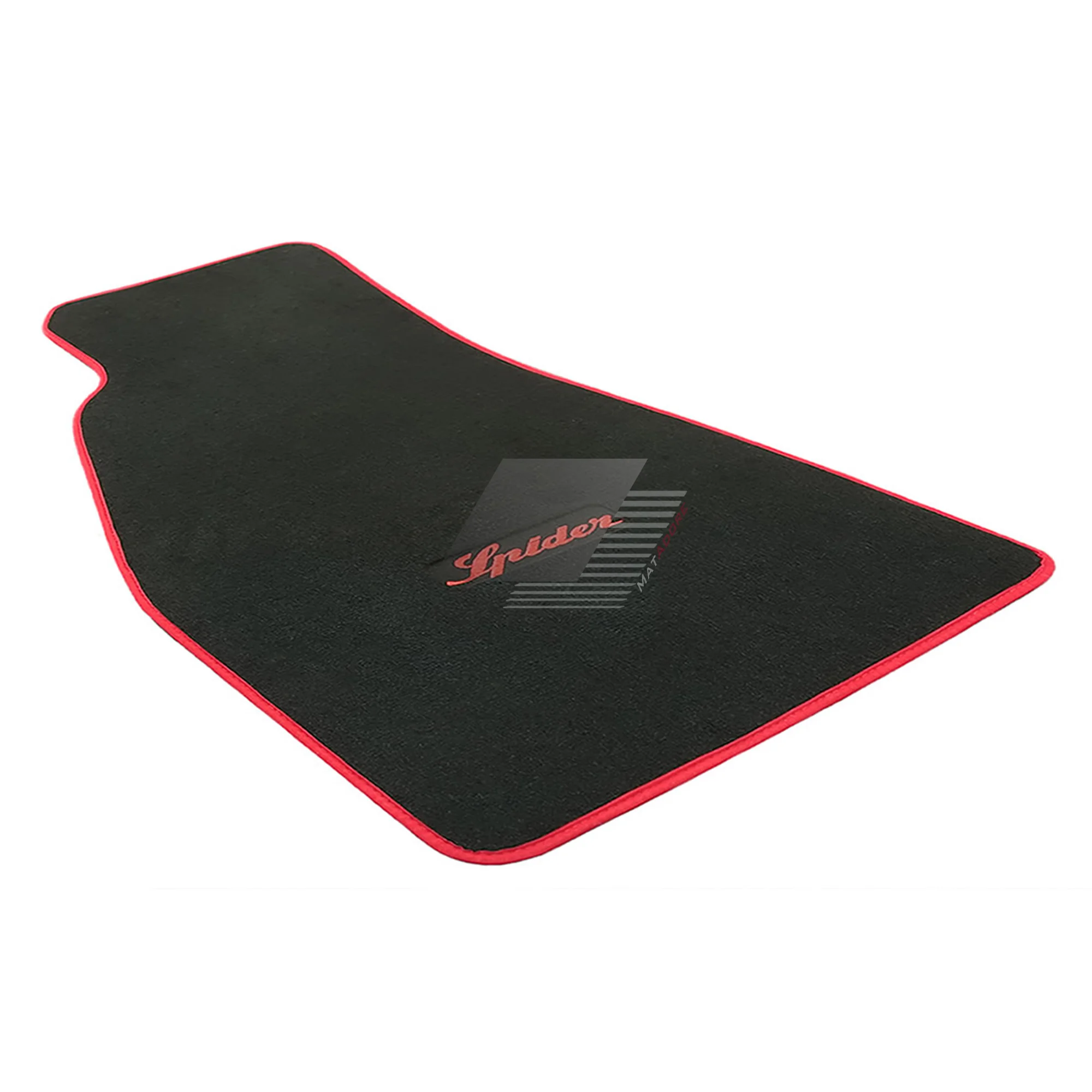 Alfa Romeo Spider Floor Mats 1995-2006 #Spider